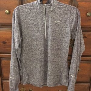 Nike sweater